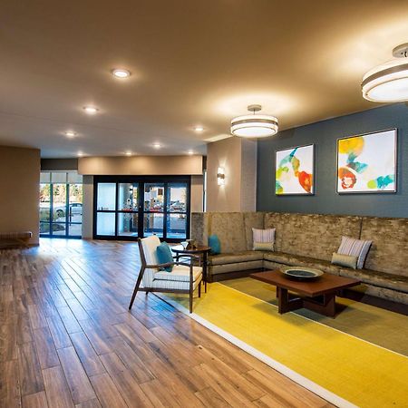 Hampton Inn & Suites Keller Town Center Exteriör bild